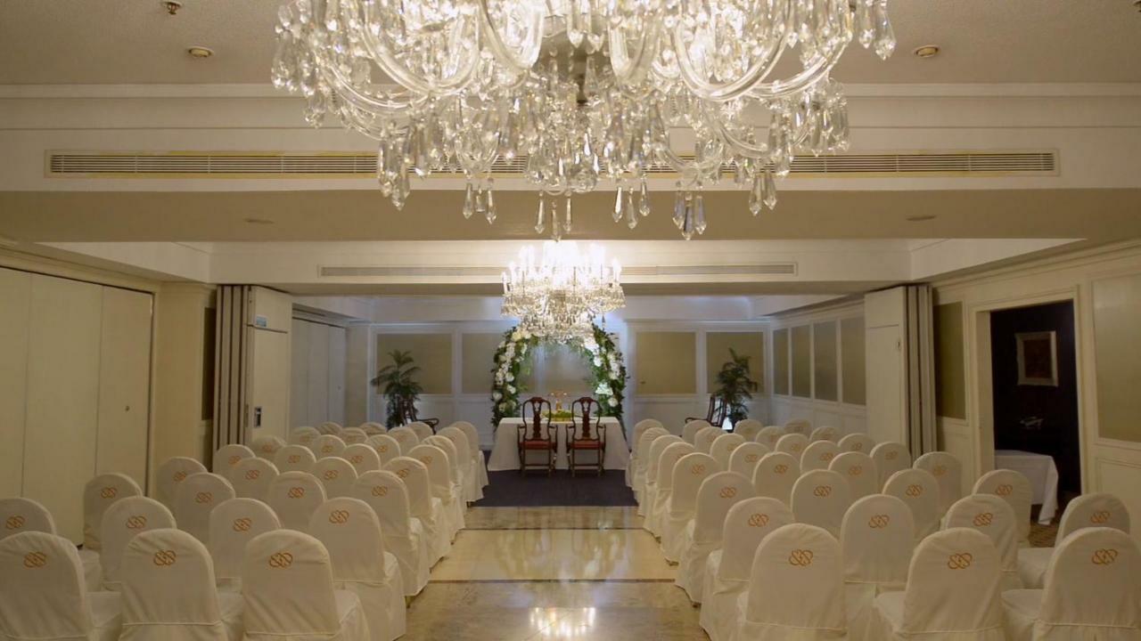 Hotel Miguel Angel Мадрид Екстериор снимка The ballroom